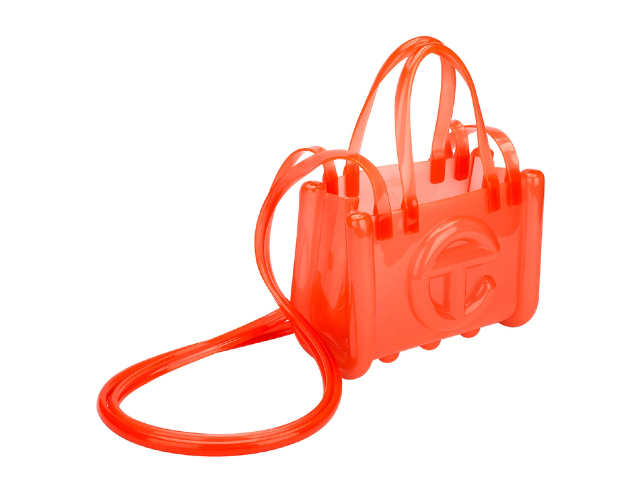 Small Jelly Shopper