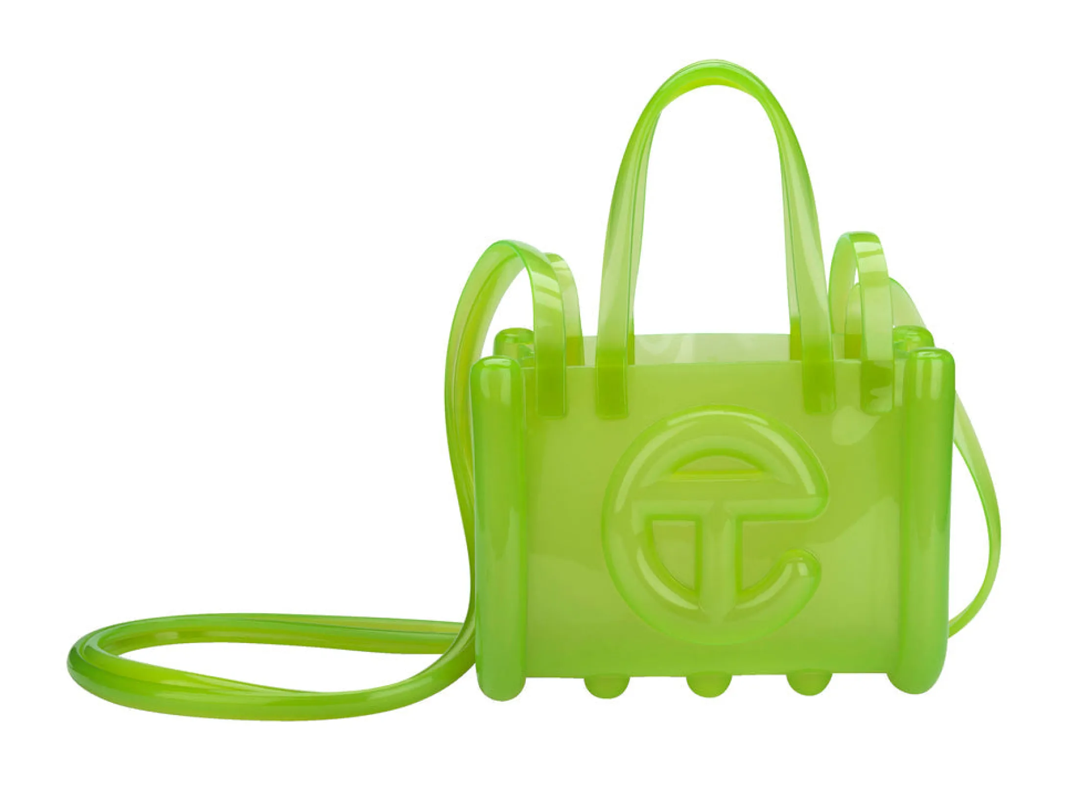Small Jelly Shopper