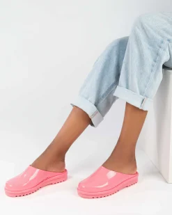 Smart Clog