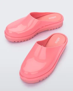 Smart Clog