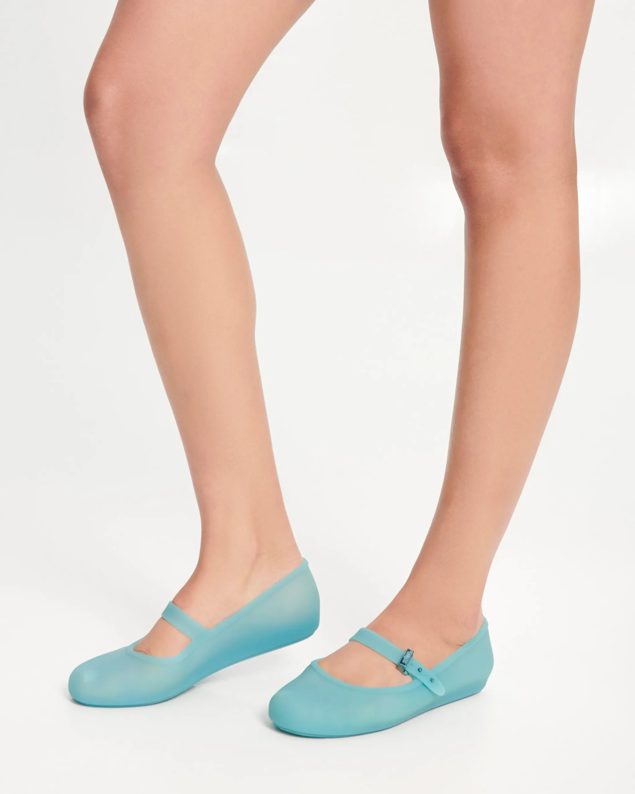 Soft Ballerina