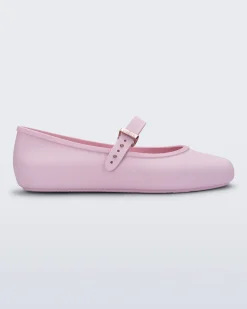 Soft Ballerina