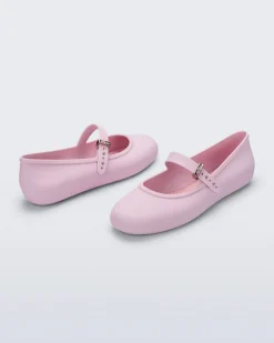 Soft Ballerina