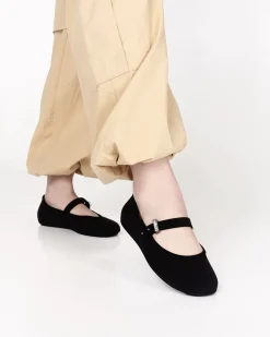 Soft Ballerina