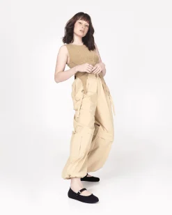 Soft Ballerina
