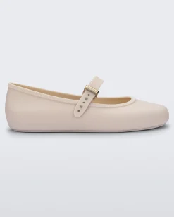 Soft Ballerina