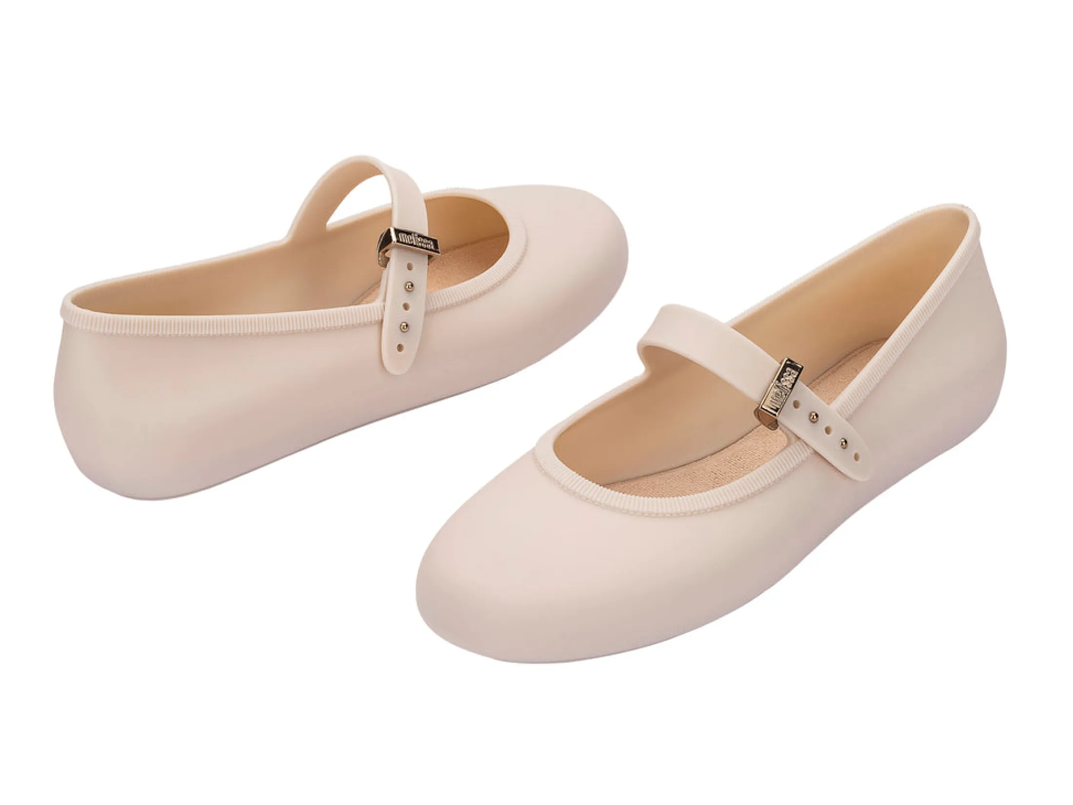 Soft Ballerina