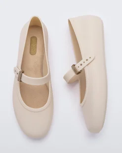 Soft Ballerina