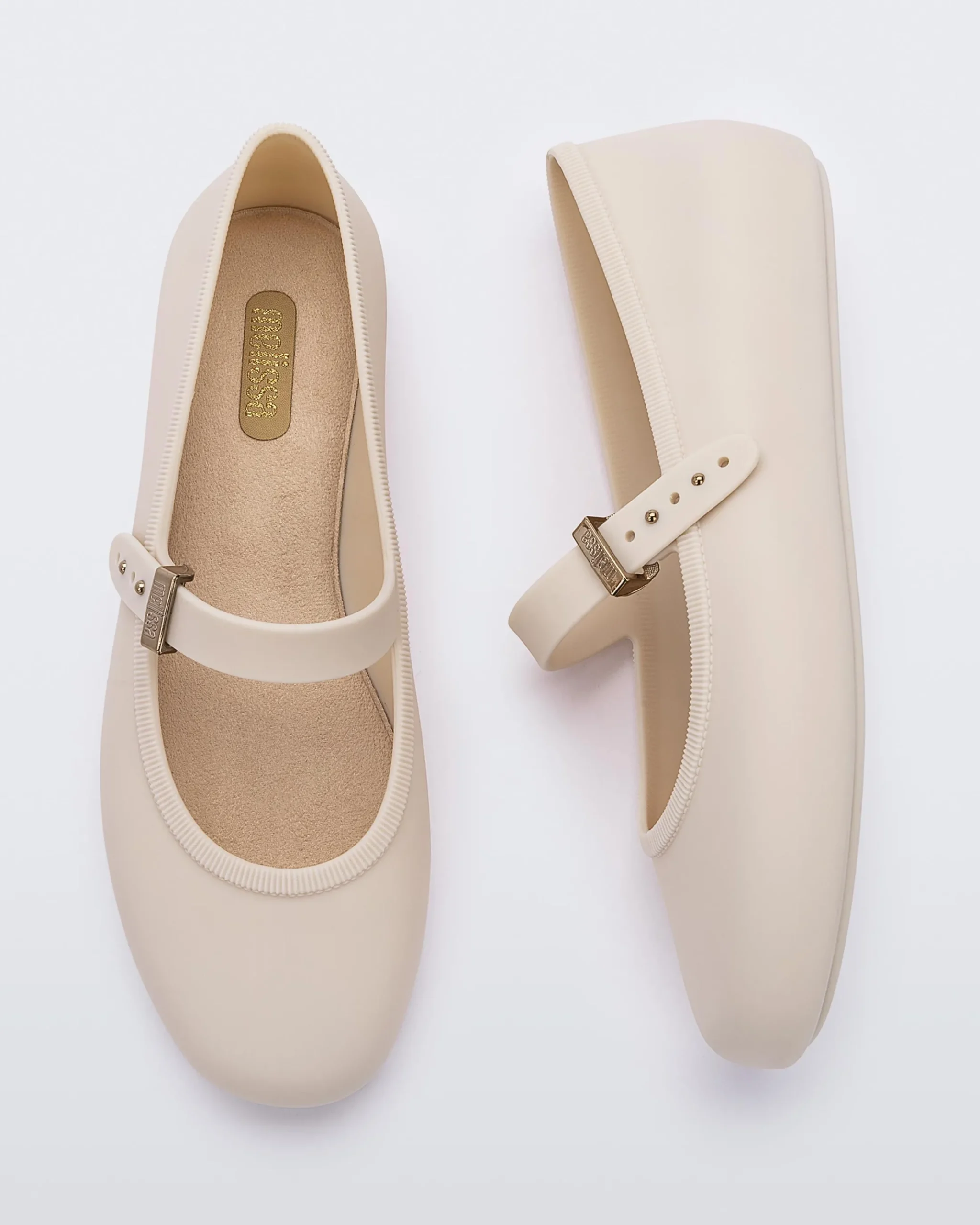 Soft Ballerina