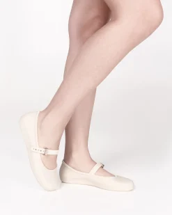 Soft Ballerina