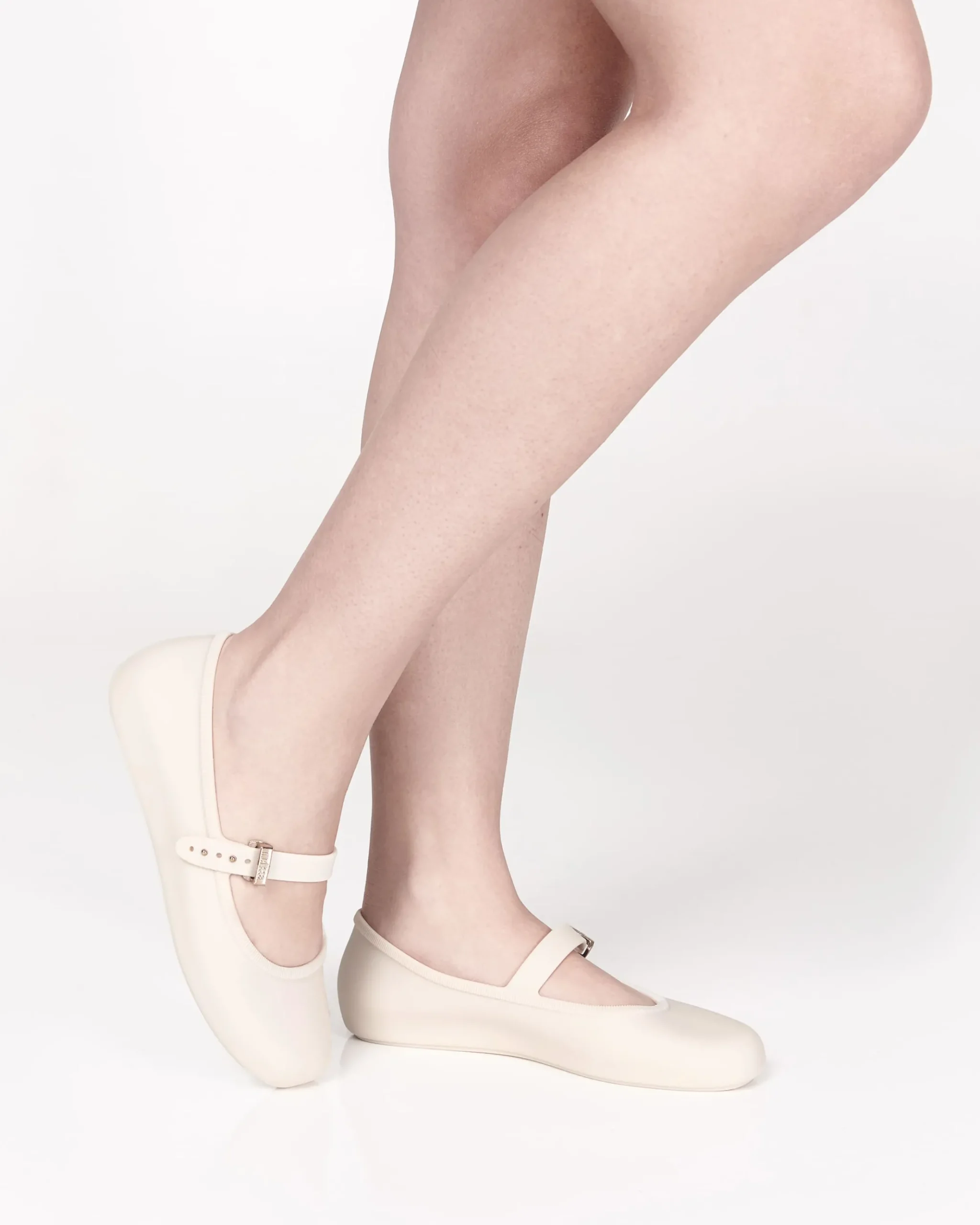 Soft Ballerina