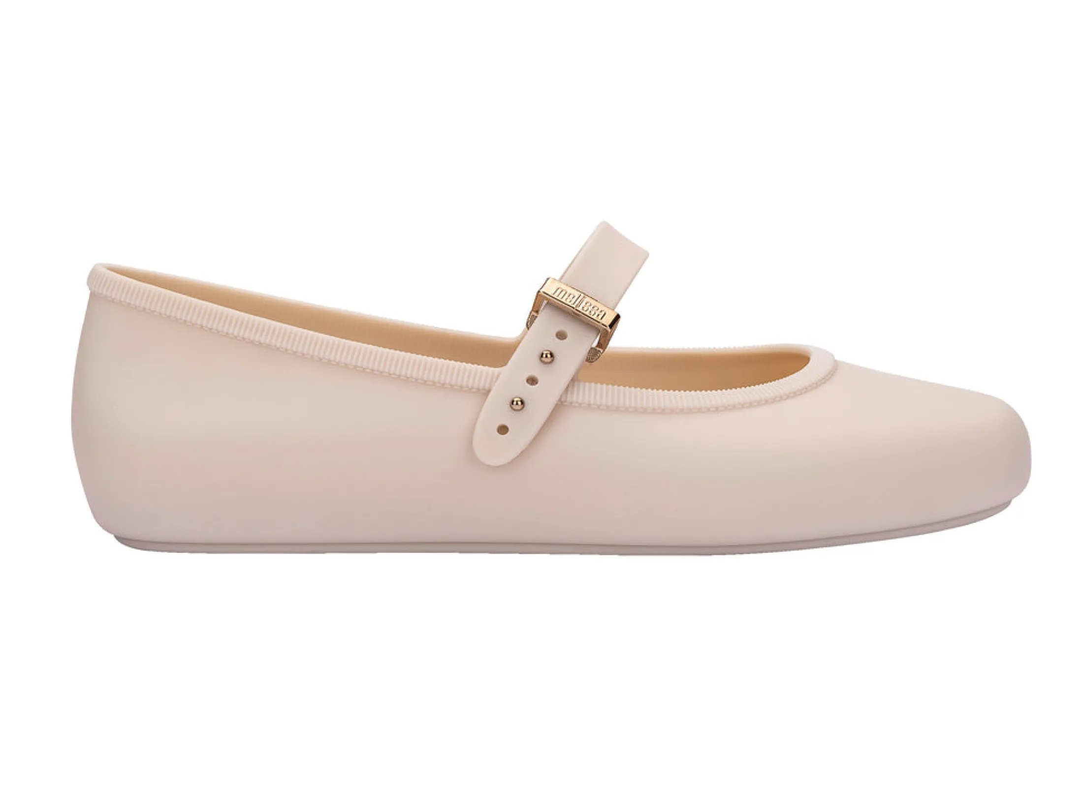 Soft Ballerina