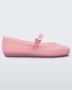 Soft Ballerina