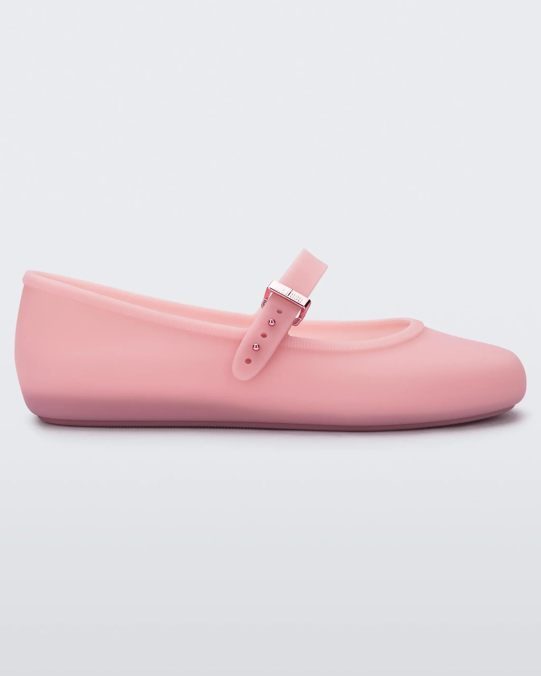 Soft Ballerina