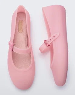 Soft Ballerina