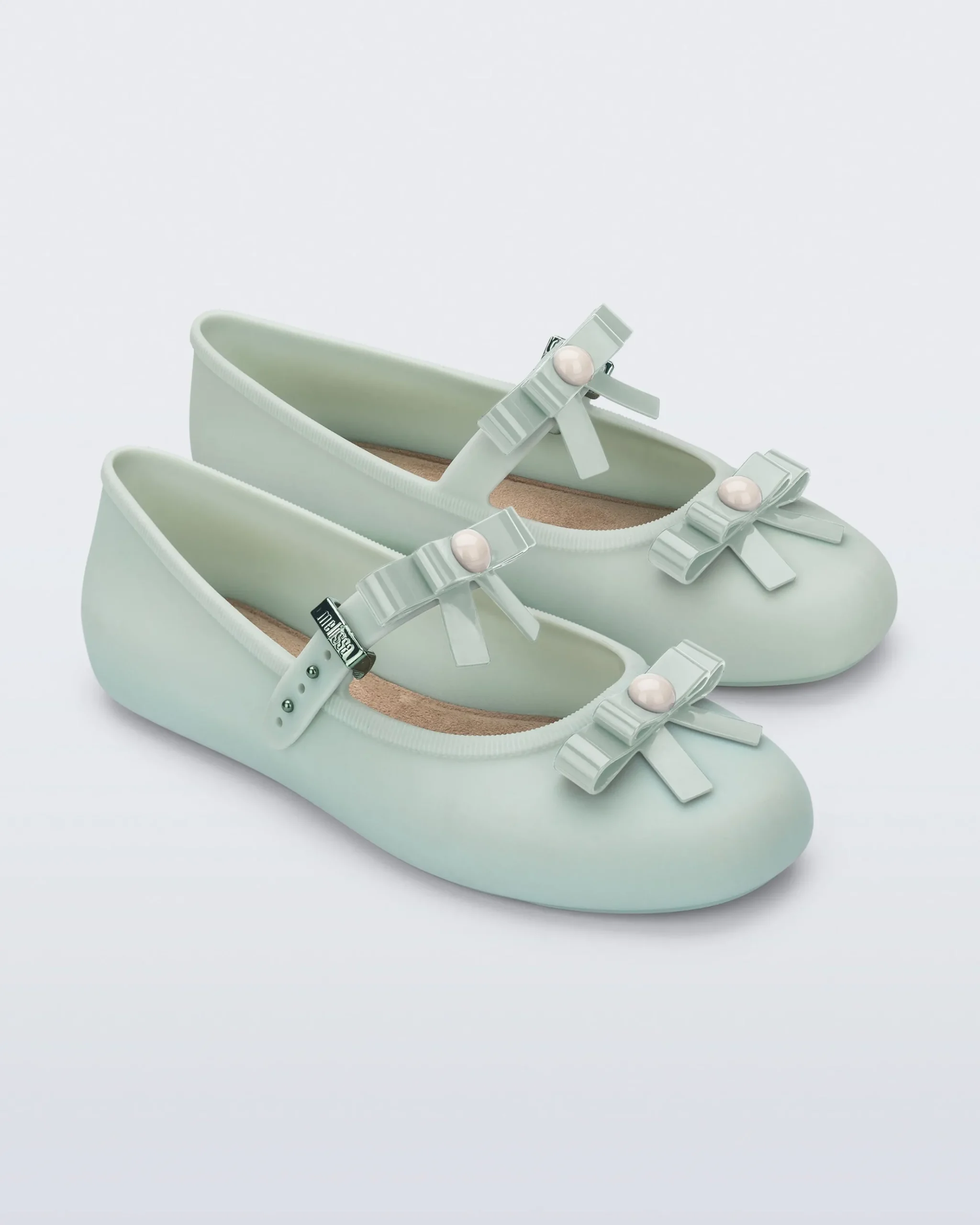Soft Ballerina Bow