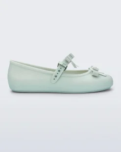 Soft Ballerina Bow