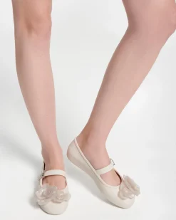 Soft Ballerina Petals