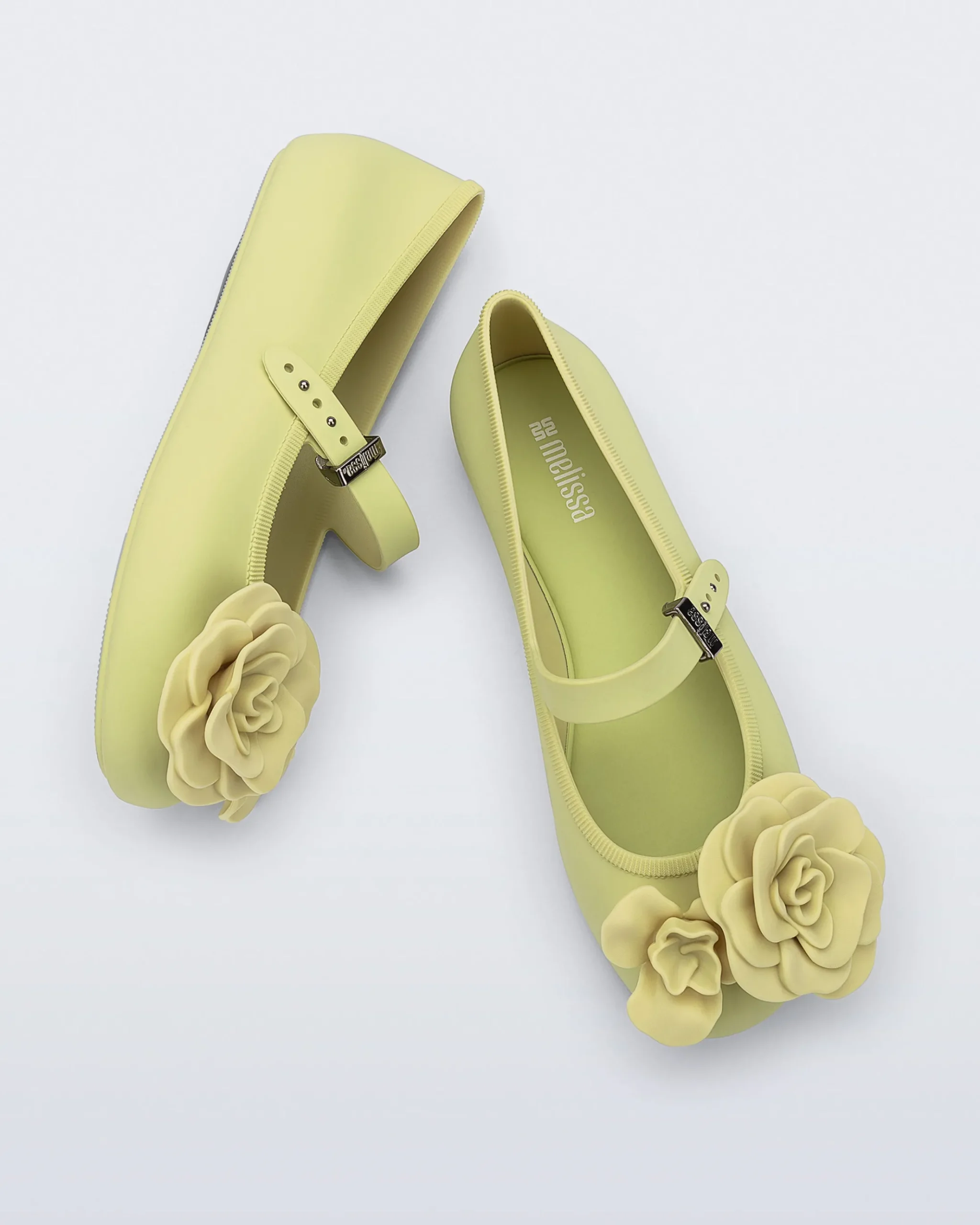Soft Ballerina Petals