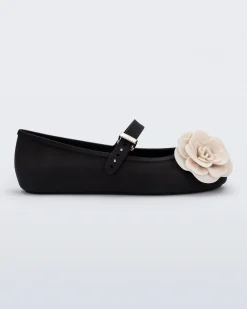 Soft Ballerina Petals