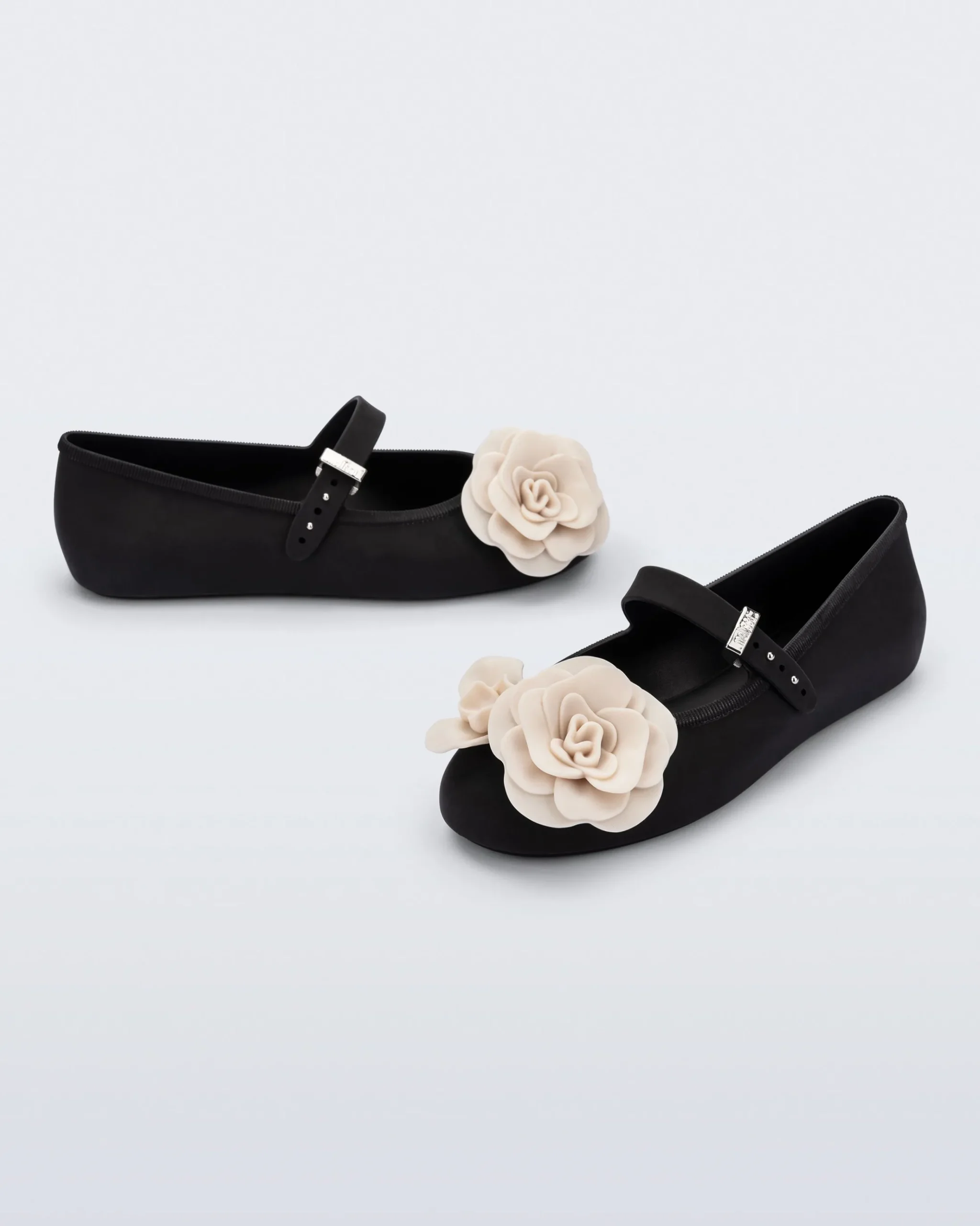 Soft Ballerina Petals