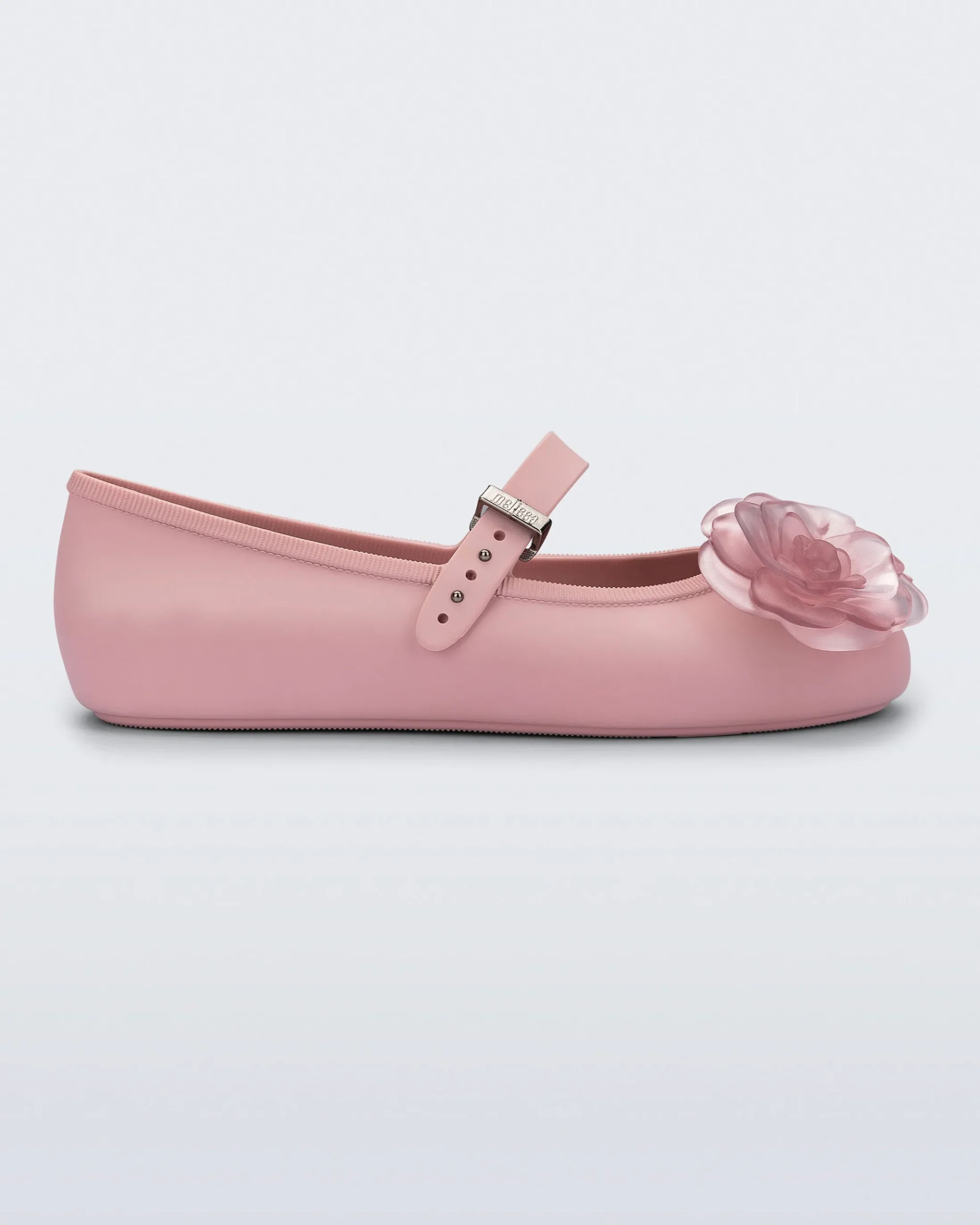 Soft Ballerina Petals