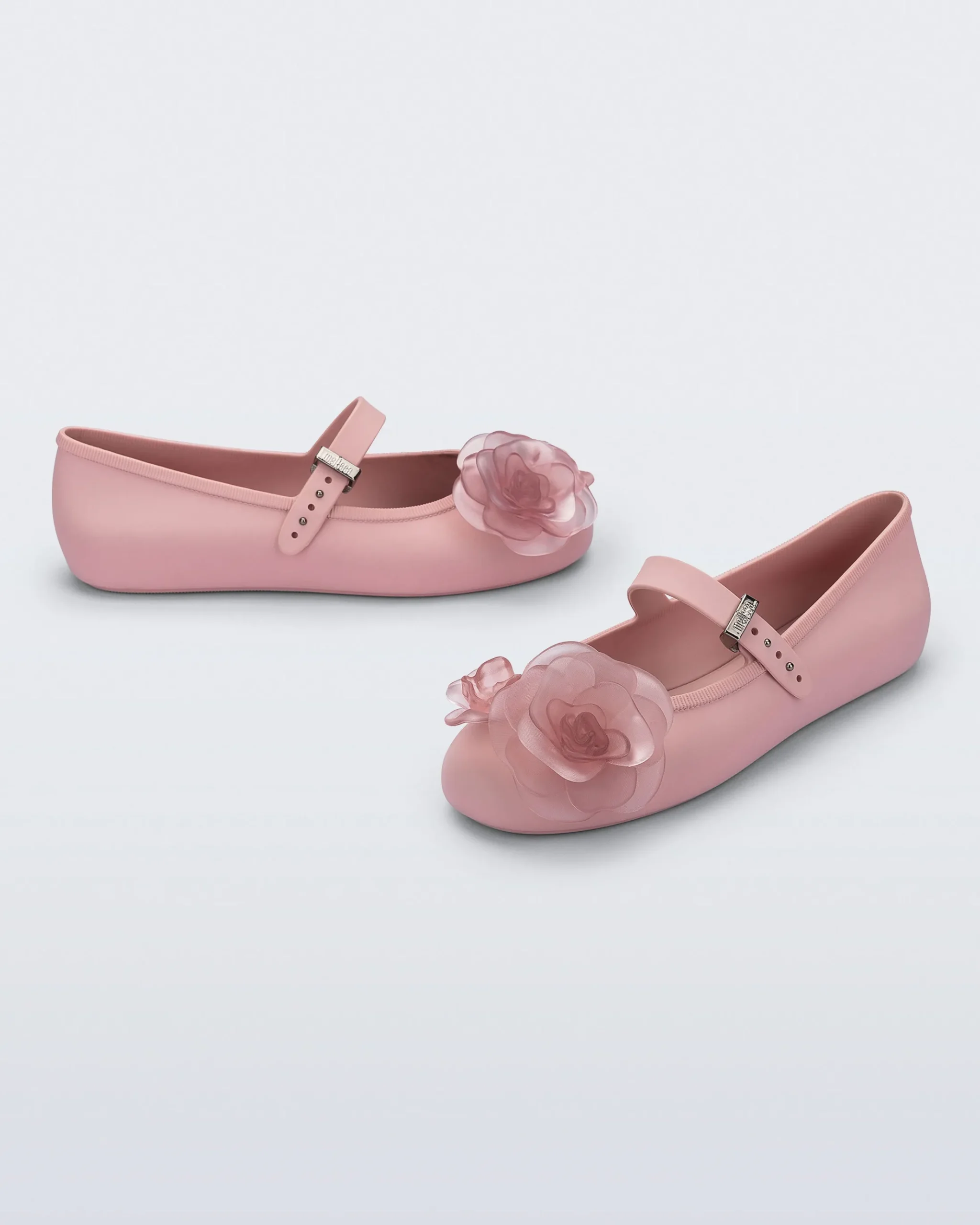 Soft Ballerina Petals