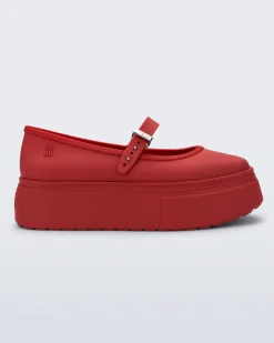 Soft Ballerina Platform