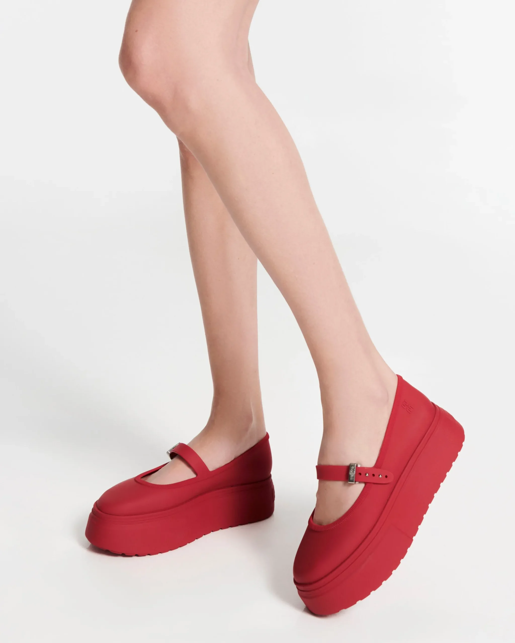 Soft Ballerina Platform