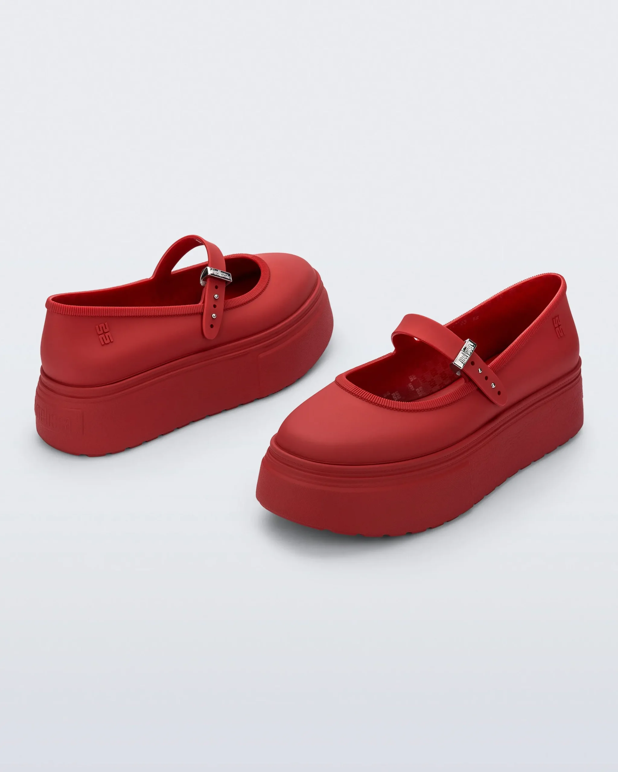 Soft Ballerina Platform