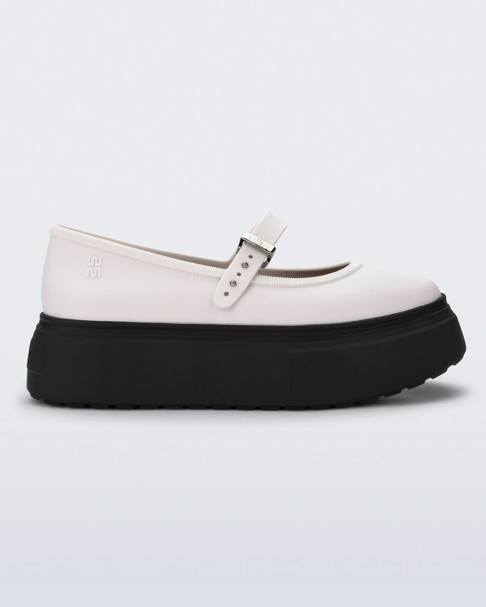 Soft Ballerina Platform