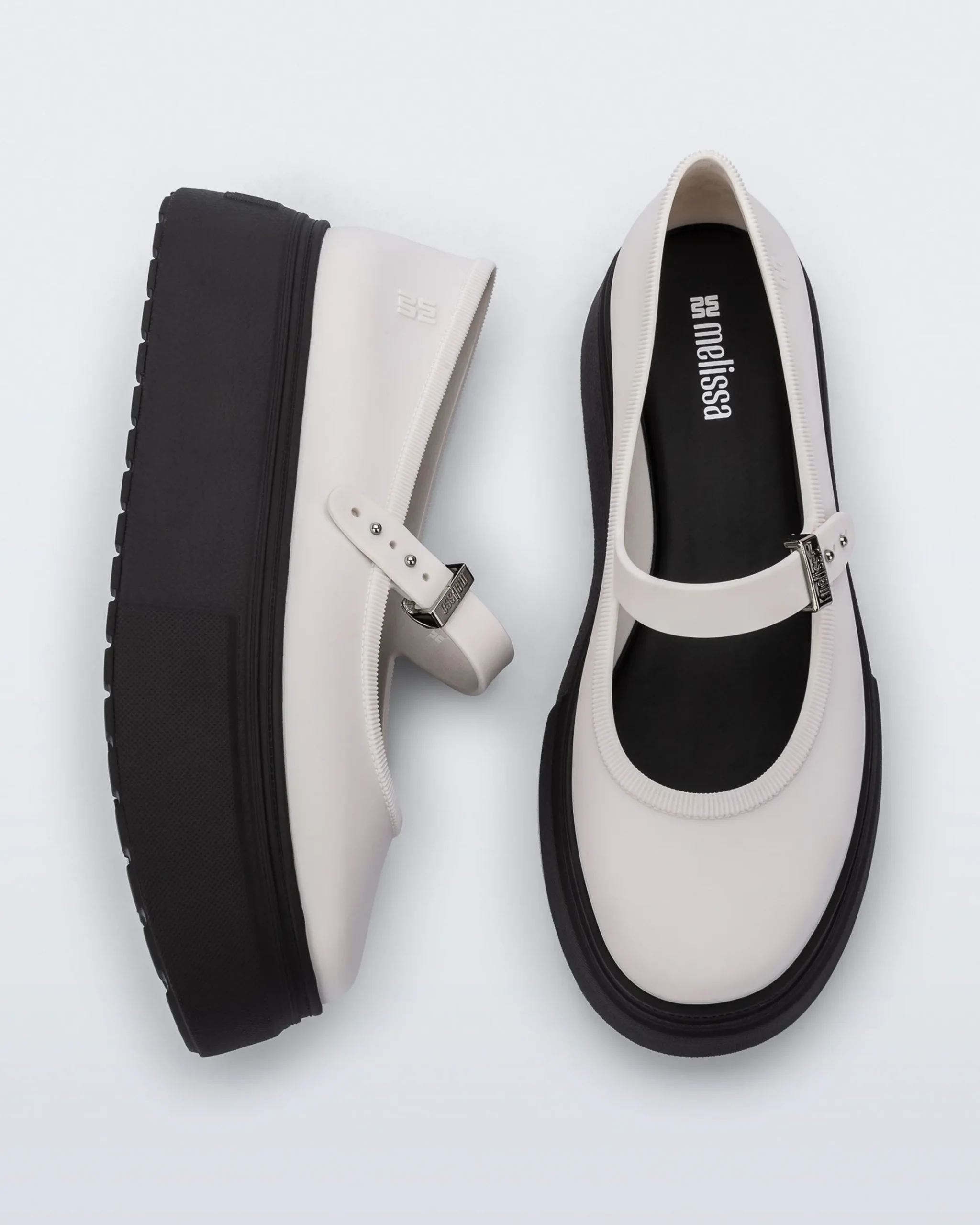 Soft Ballerina Platform