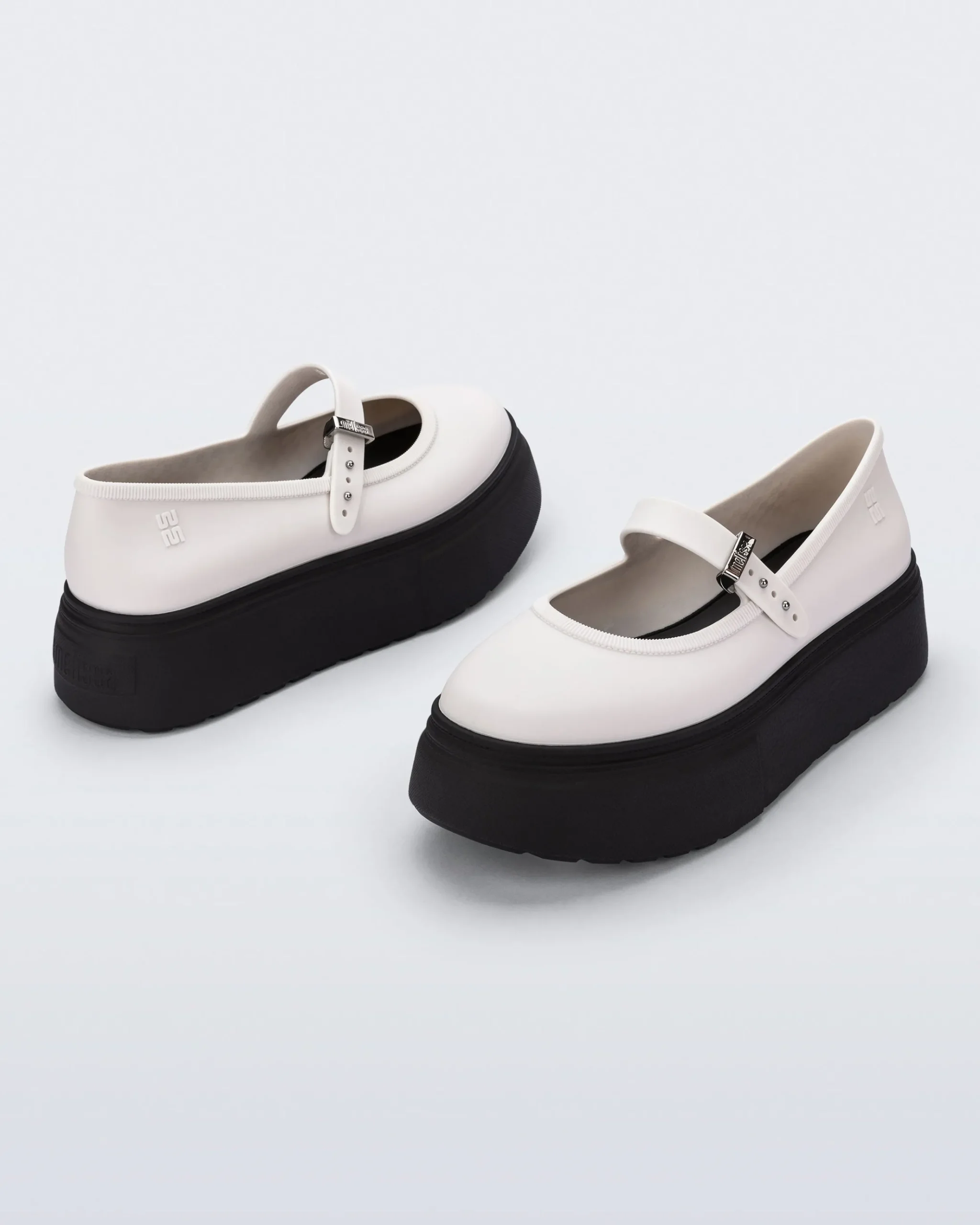 Soft Ballerina Platform