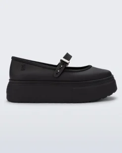 Soft Ballerina Platform