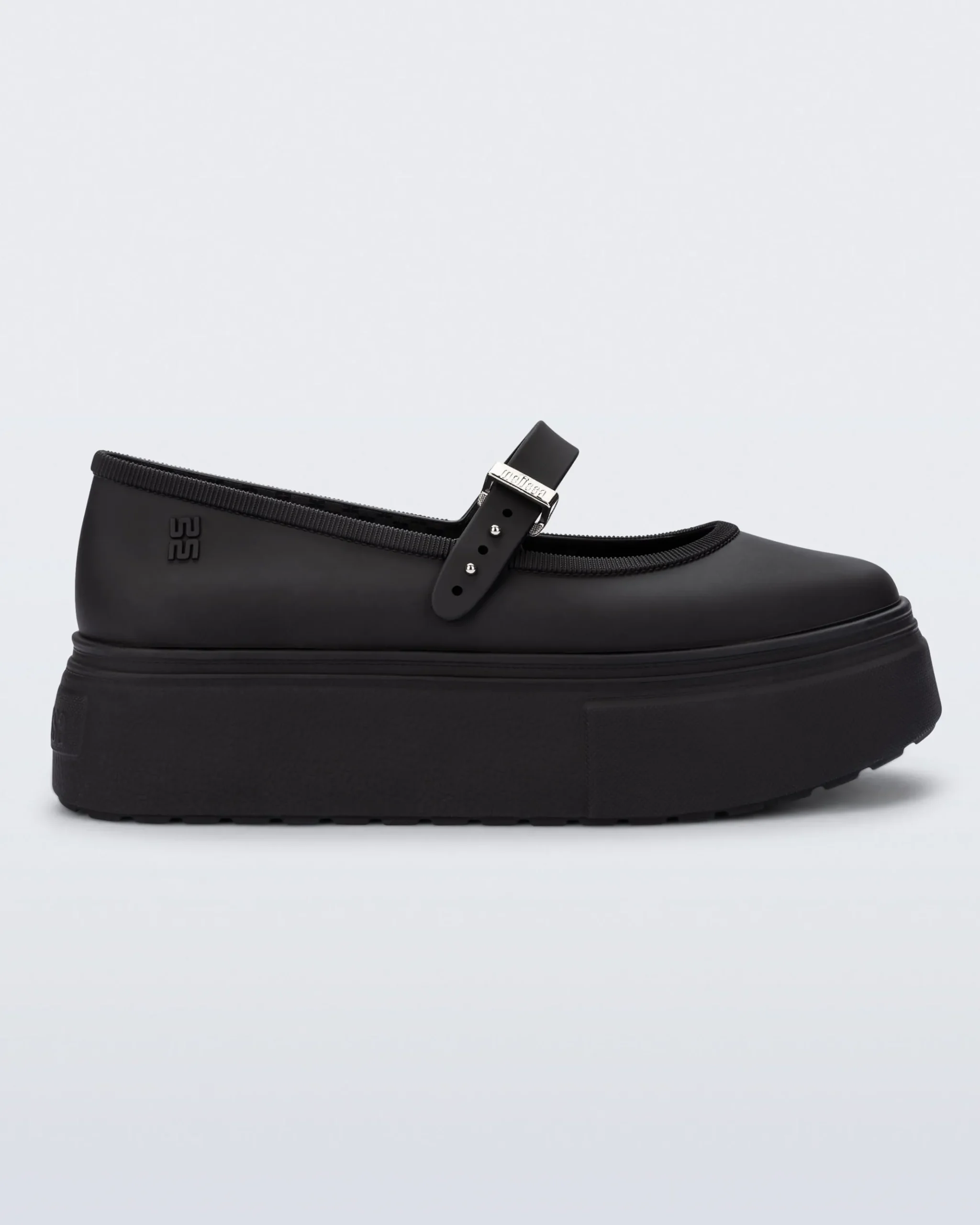 Soft Ballerina Platform