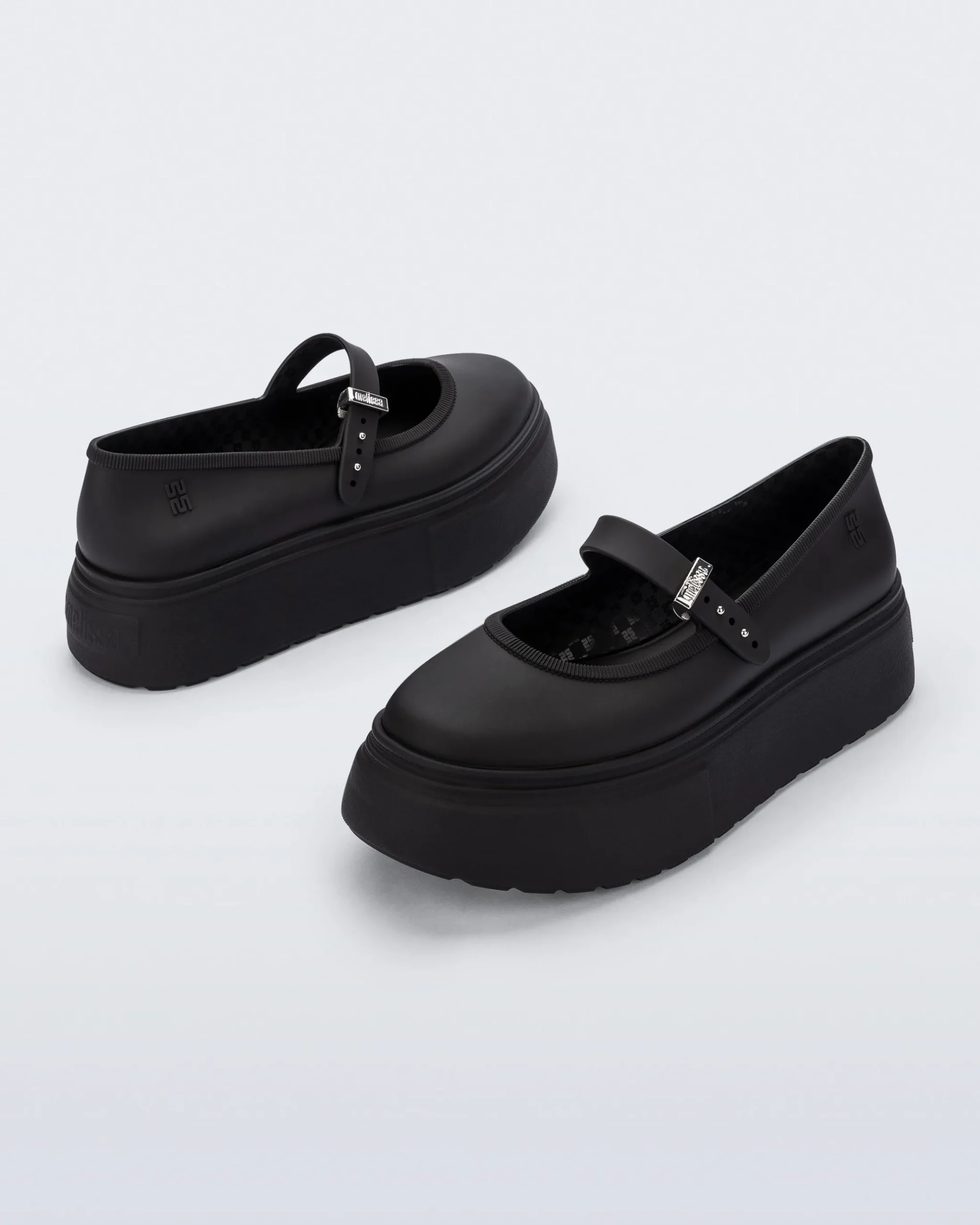 Soft Ballerina Platform