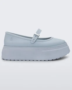 Soft Ballerina Platform