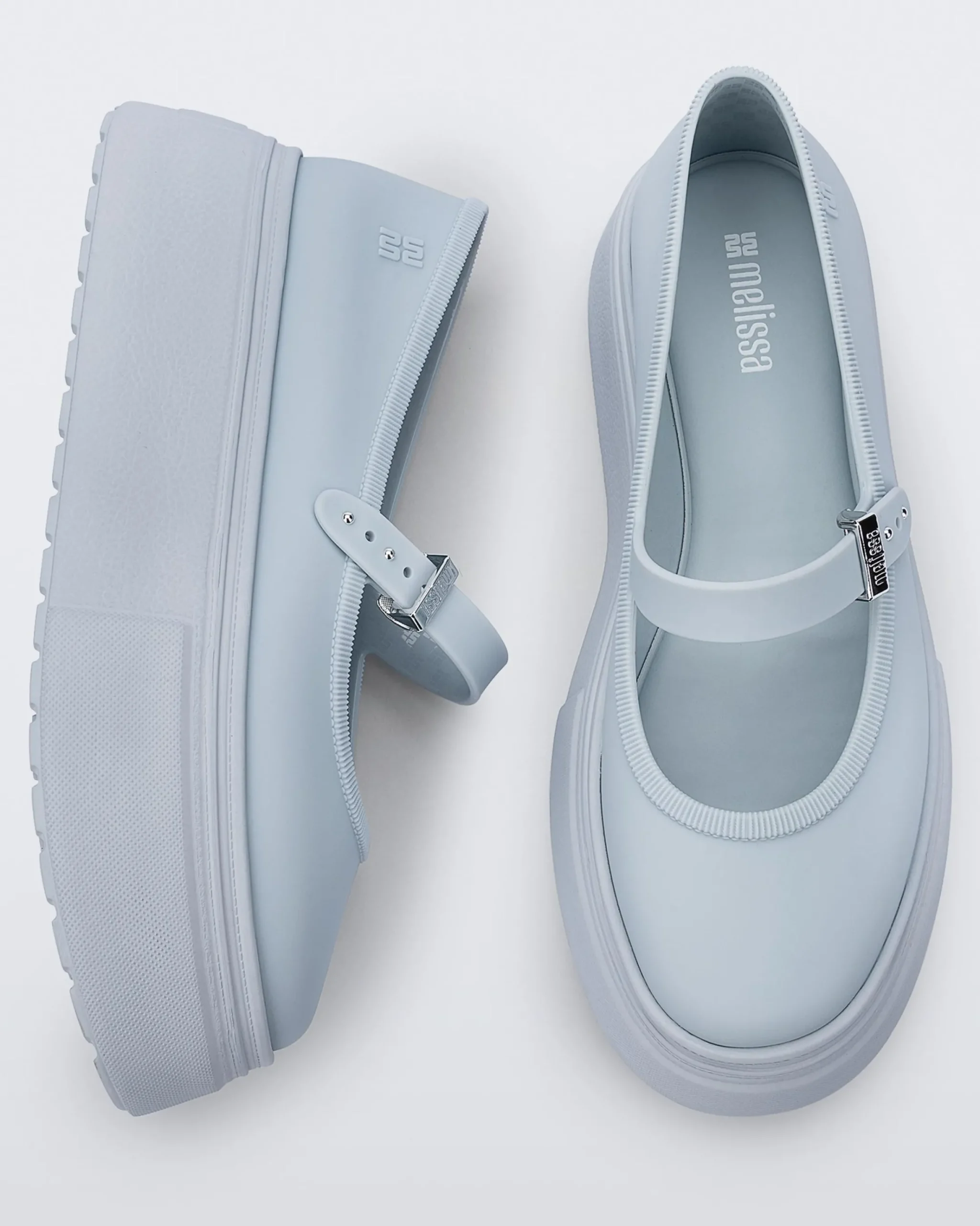 Soft Ballerina Platform