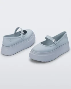 Soft Ballerina Platform