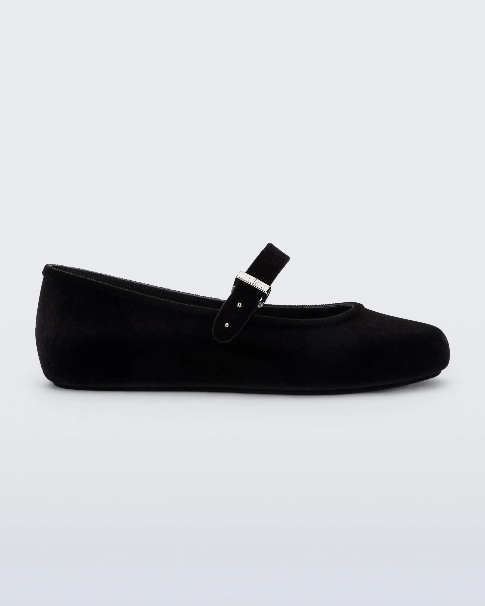 Soft Ballerina Velvet II