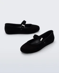 Soft Ballerina Velvet II