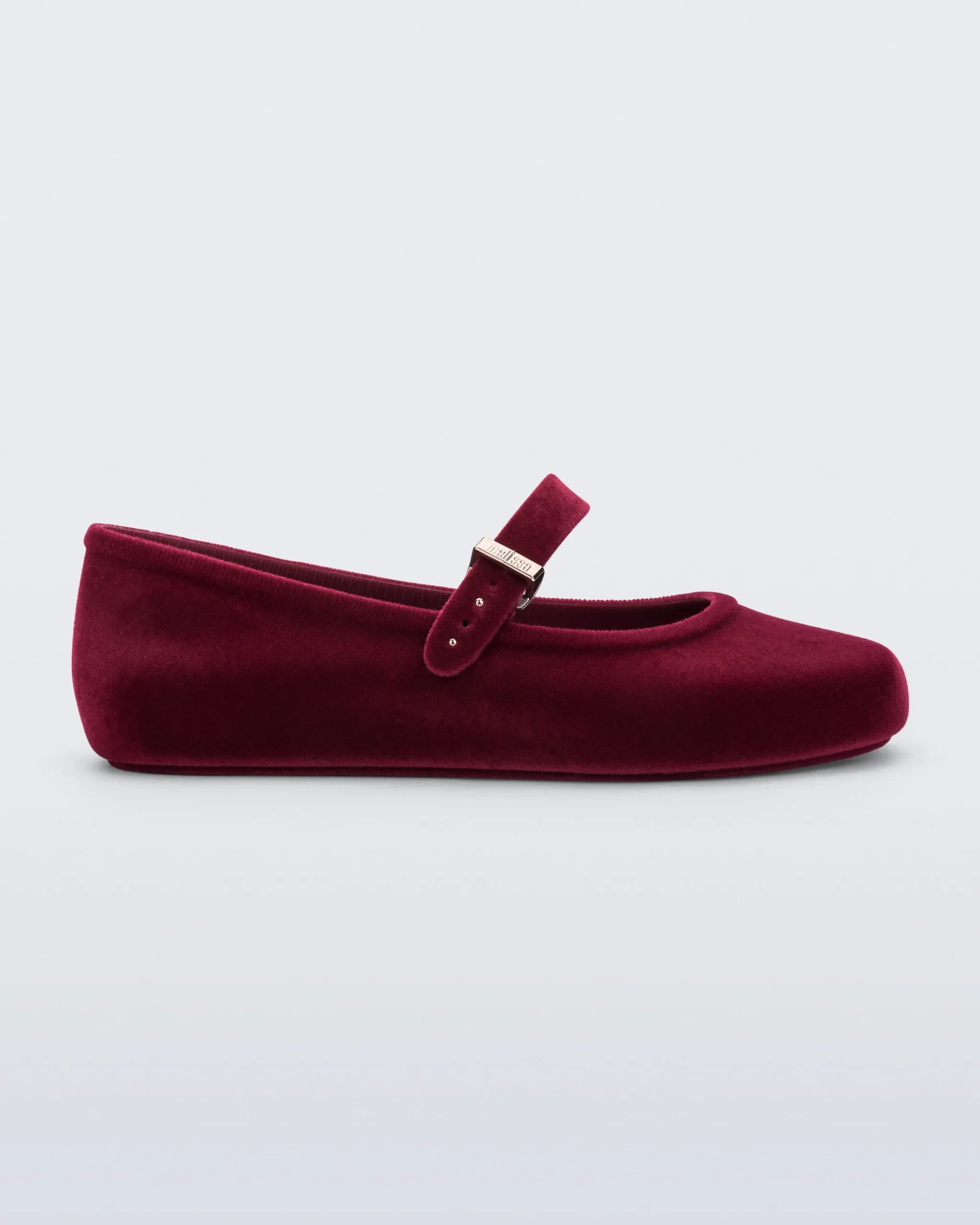 Soft Ballerina Velvet II