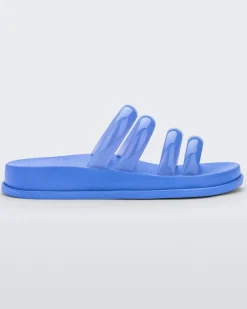 Soft Wave Slide