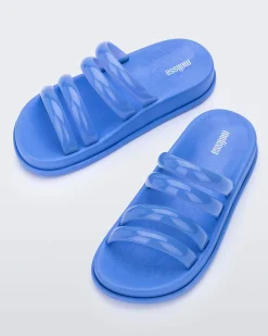 Soft Wave Slide