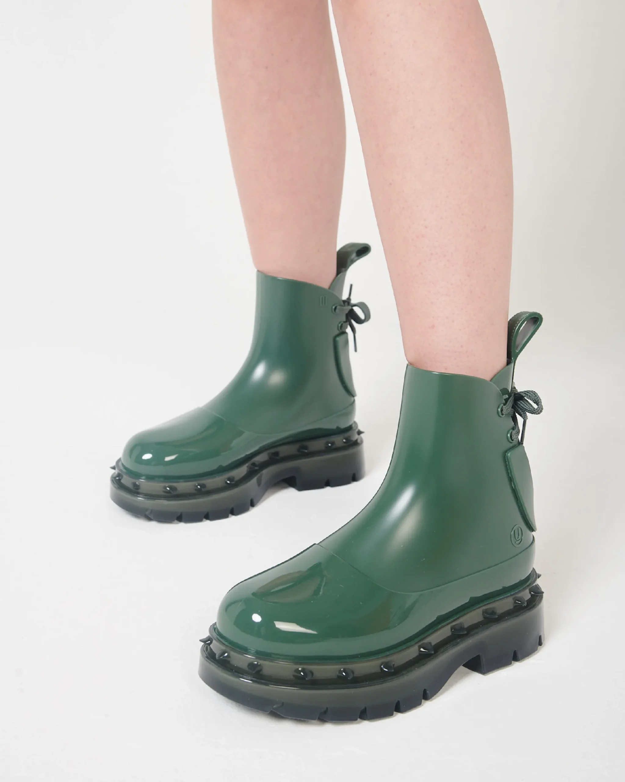 Spikes Boot