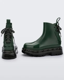 Spikes Boot