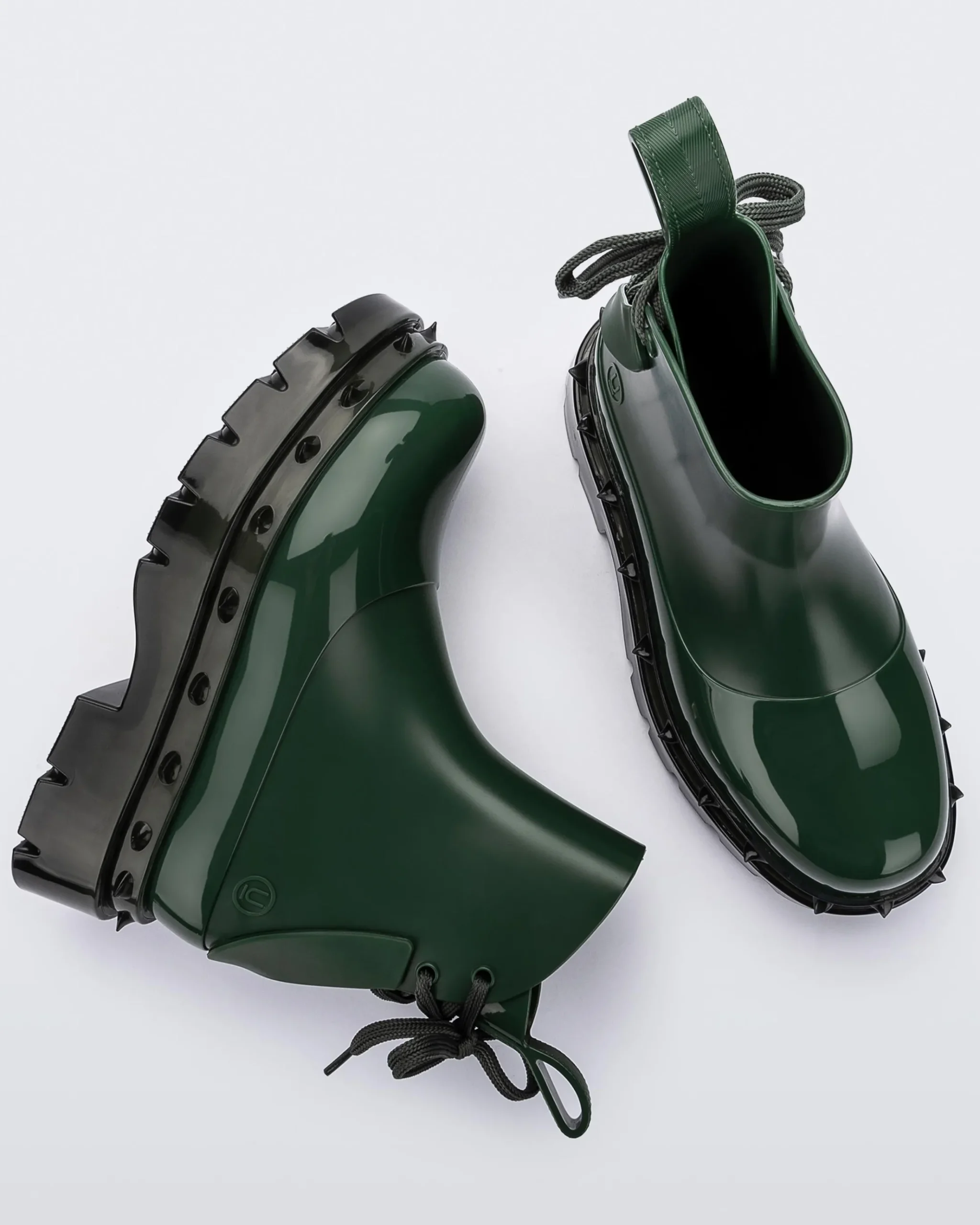 Spikes Boot