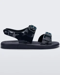 Spikes Sandal