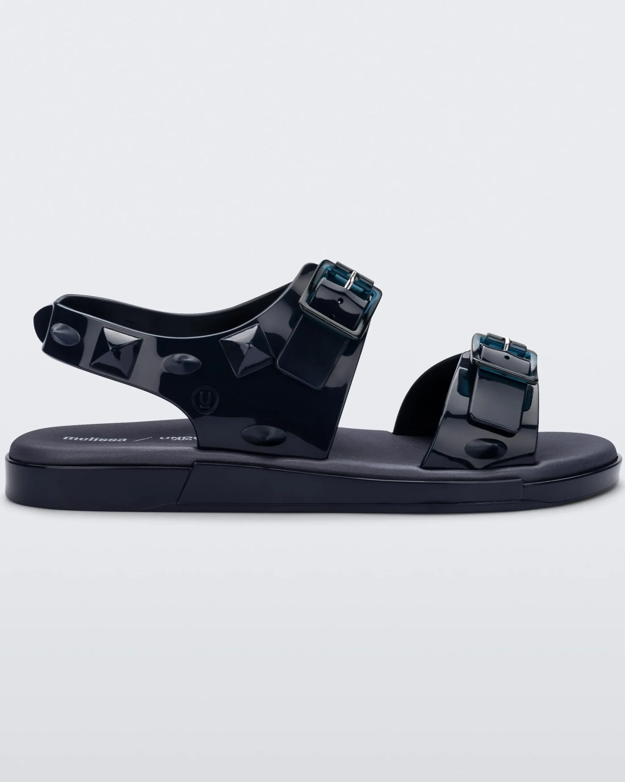 Spikes Sandal