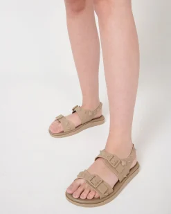 Spikes Sandal
